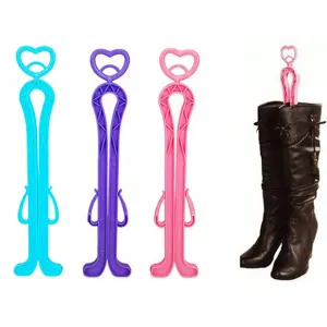 4Pack Boots Stand Holder