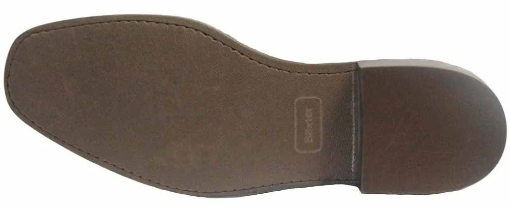 Baxter Goulburn Boot
