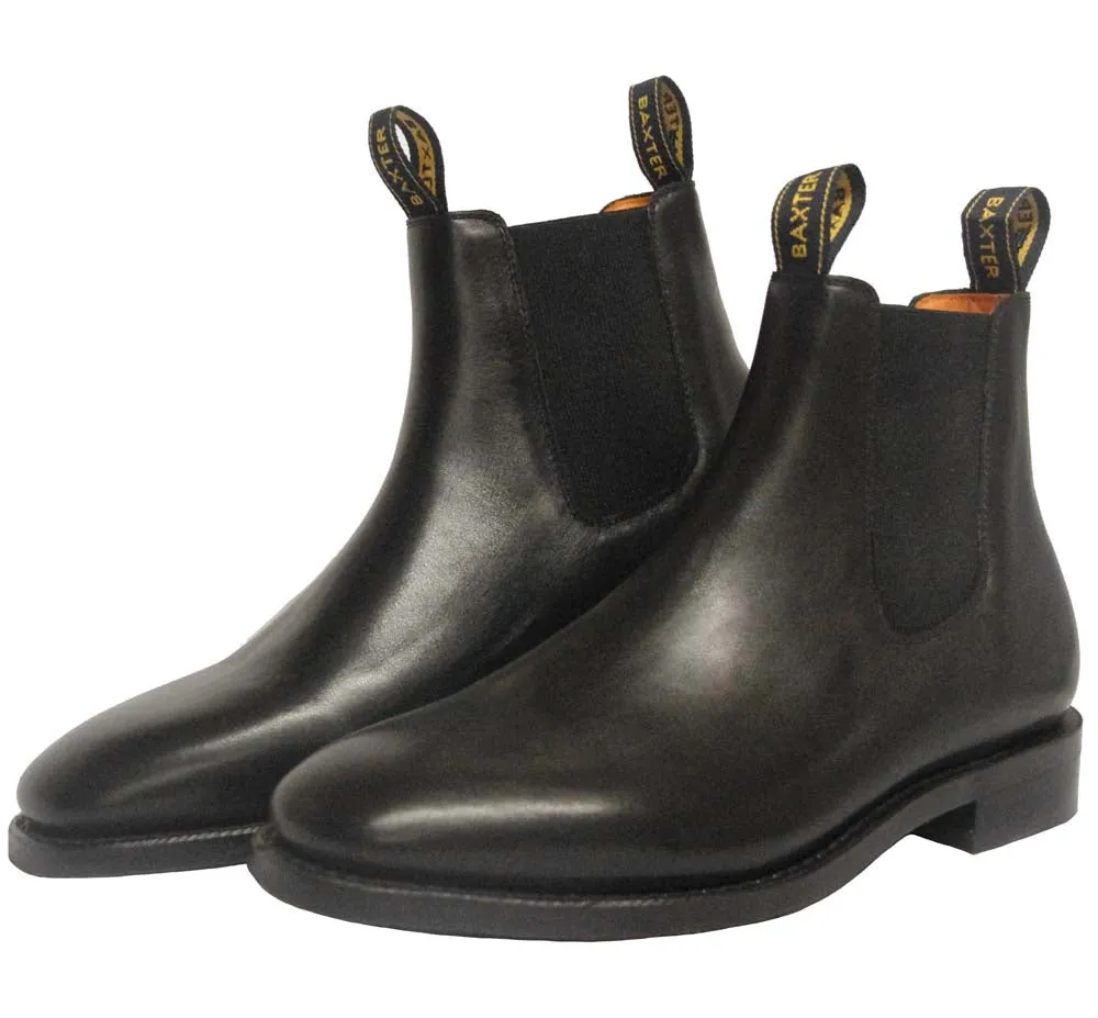 Baxter Goulburn Boot