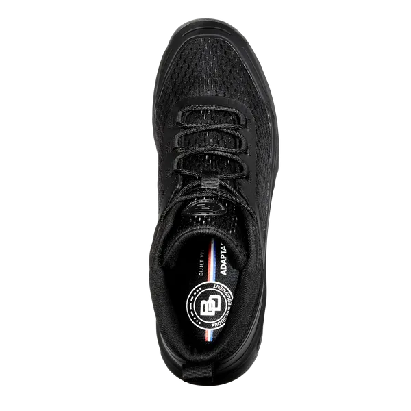 Black Diamond BDX5" AGILITY MID