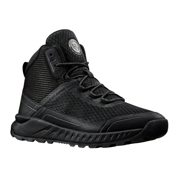 Black Diamond BDX5" AGILITY MID