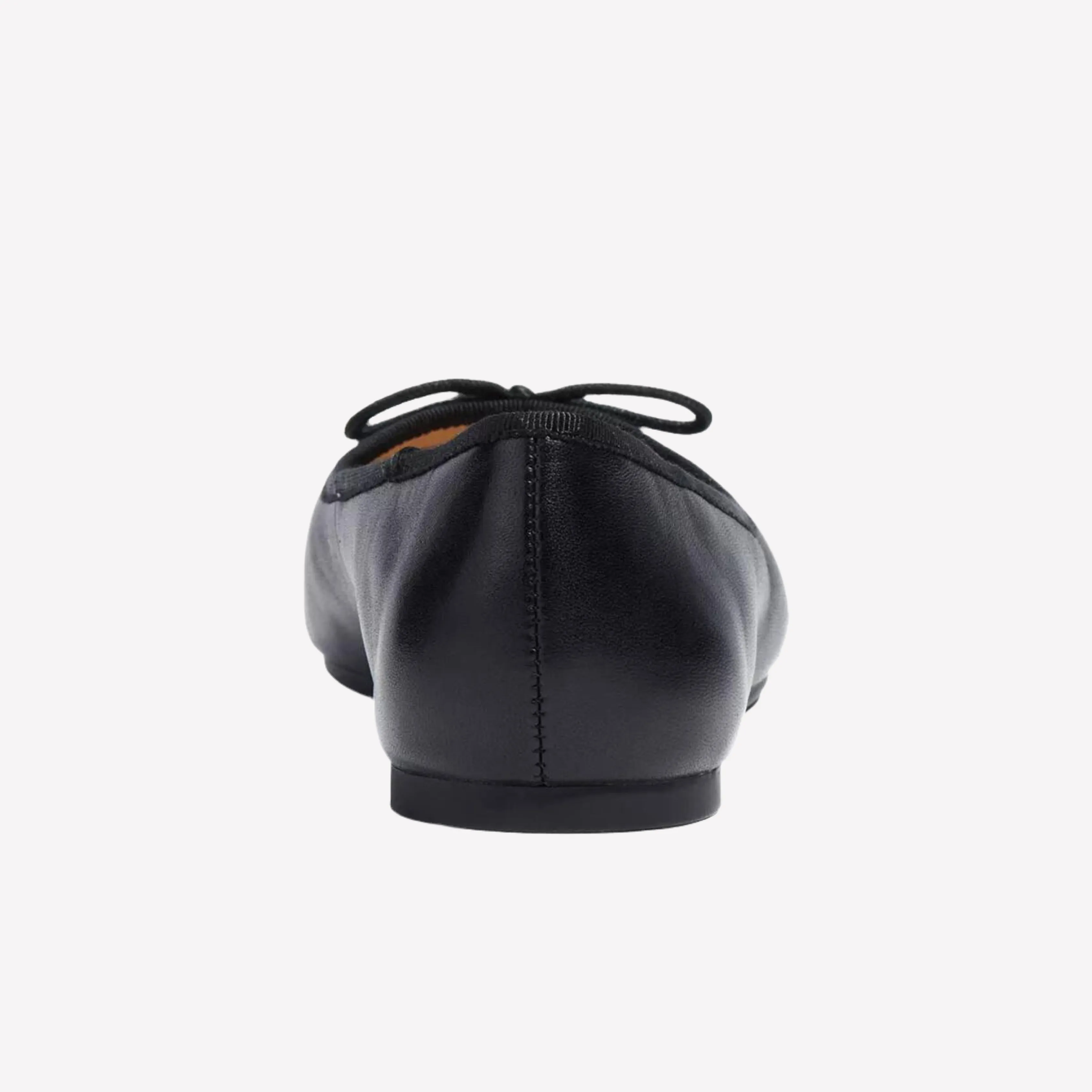 COACH Women's Alina Ballet - Black