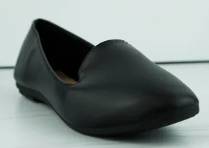 Costa 79 Women's Almond Toe Ballet Flats