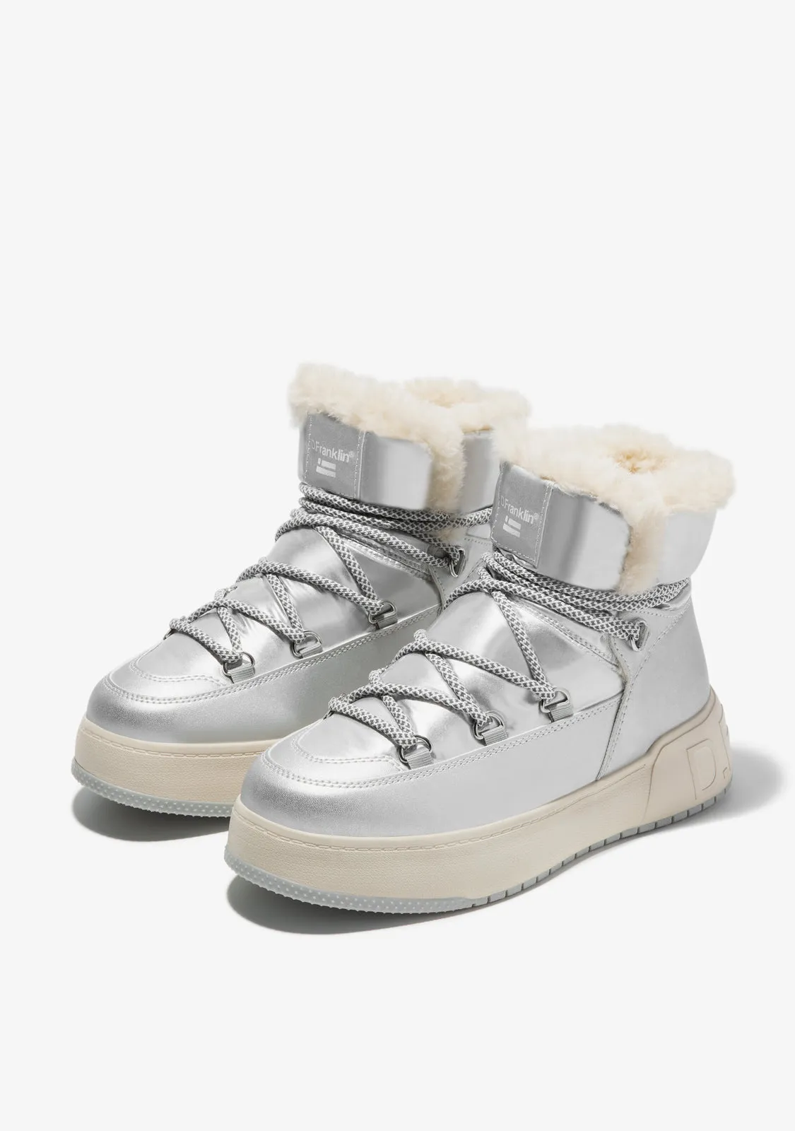 Court Bomb Med Silver