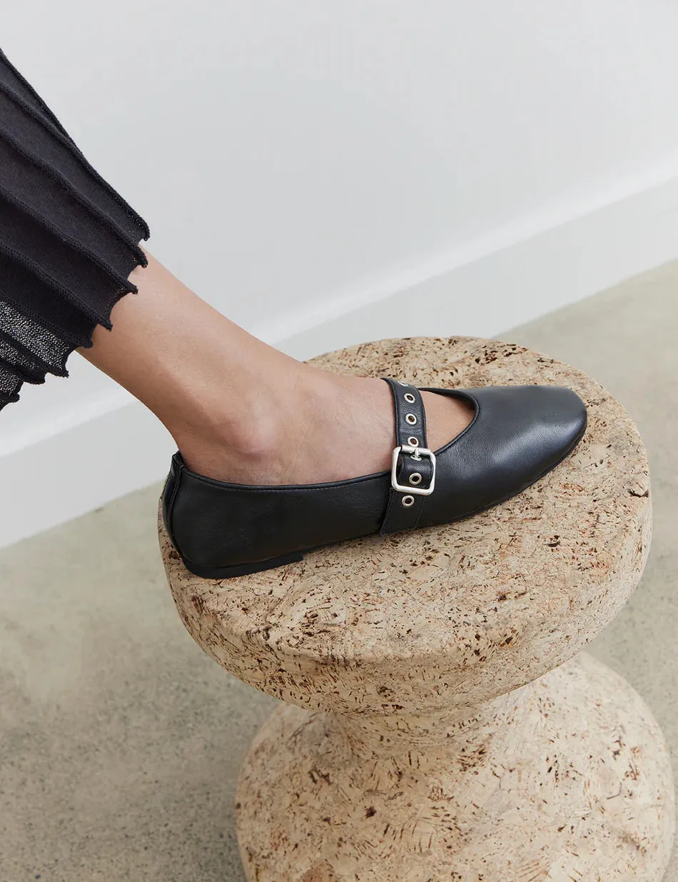 EILWEN BALLET FLATS