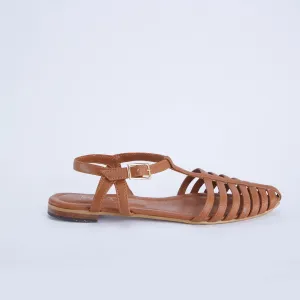 GEMMA BALLET FLATS