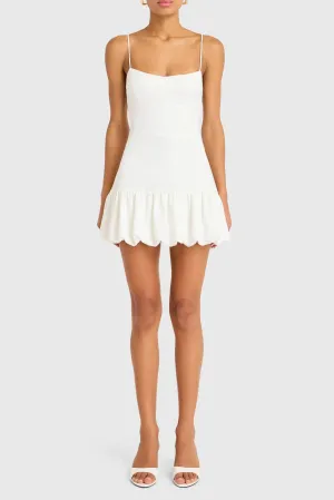 Ivy Skort Bubble