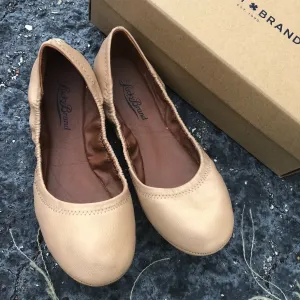 Lucky Brand Ballet Flats - 7