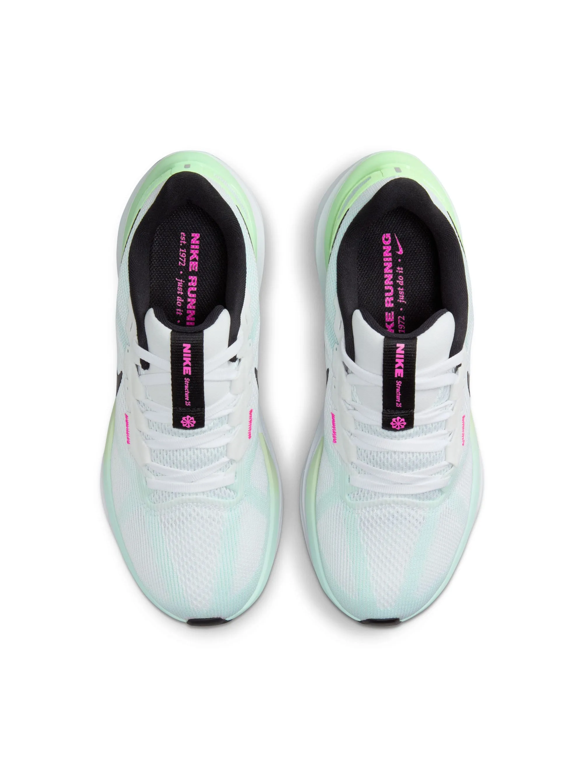 Nike Air Zoom Structure 25 Women's Shoes