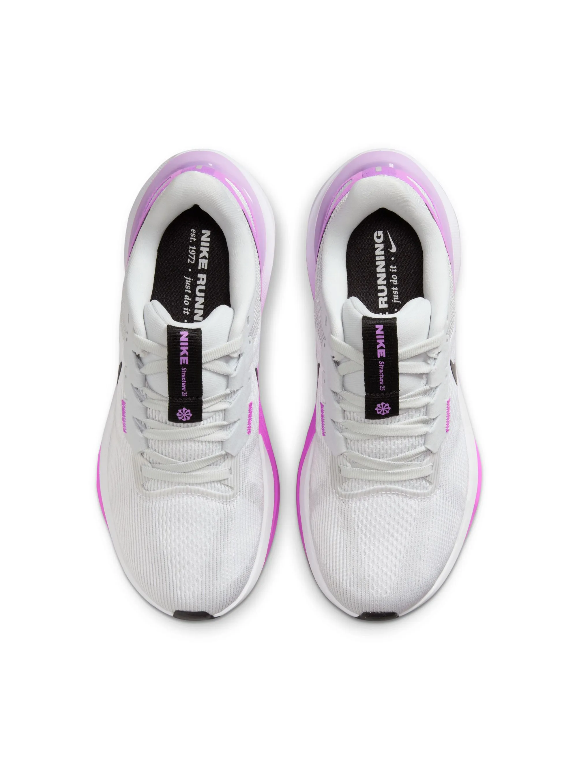 Nike Air Zoom Structure 25 Women's Shoes