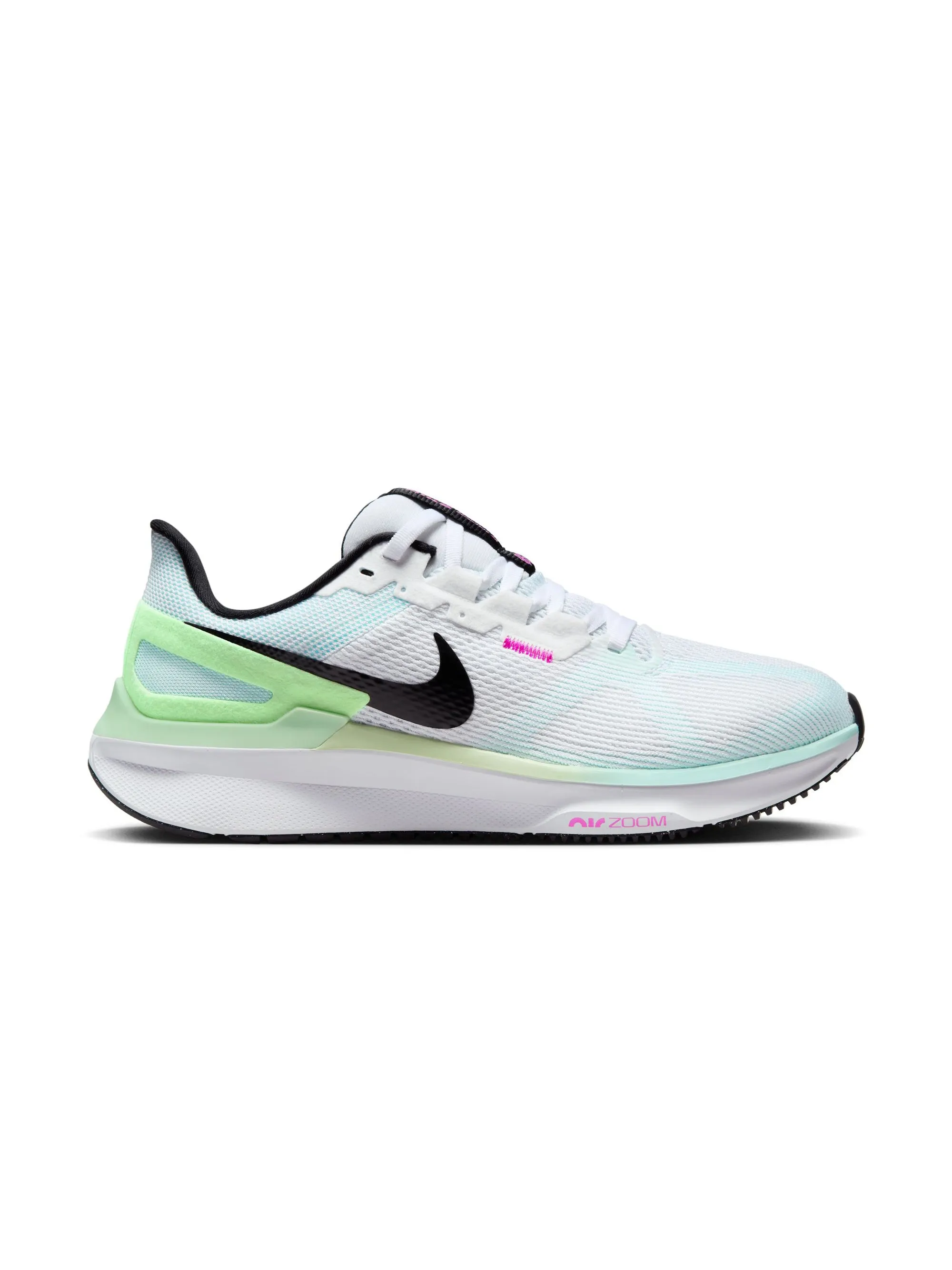 Nike Air Zoom Structure 25 Women's Shoes