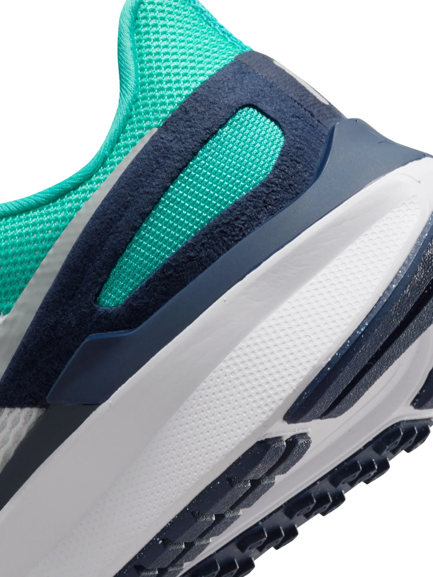 Nike Air Zoom Structure 25 Women's Shoes
