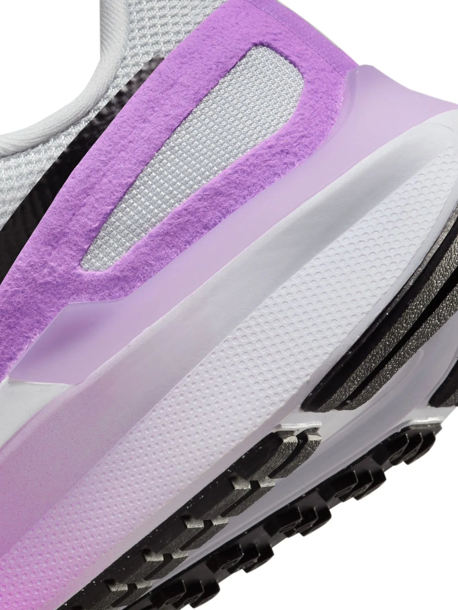 Nike Air Zoom Structure 25 Women's Shoes