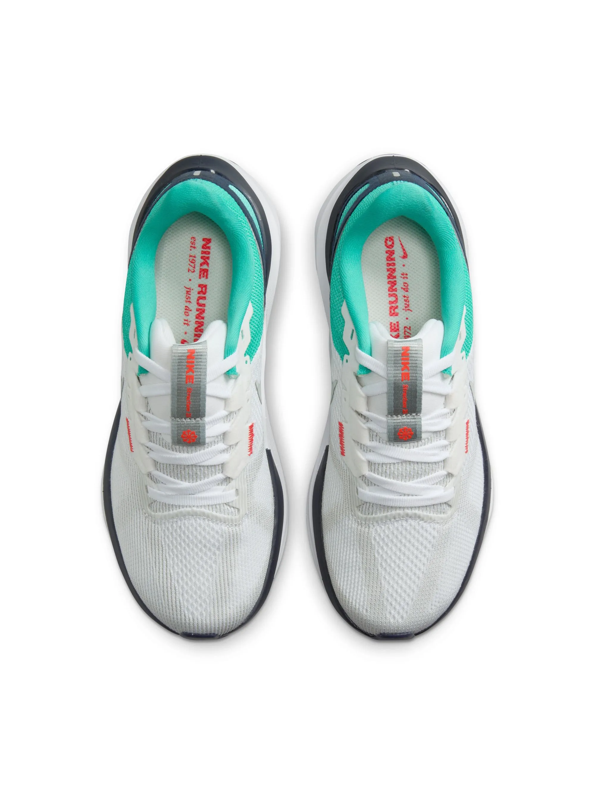 Nike Air Zoom Structure 25 Women's Shoes