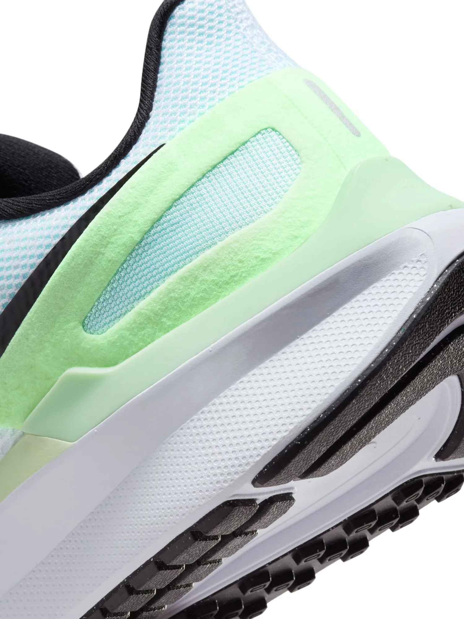 Nike Air Zoom Structure 25 Women's Shoes