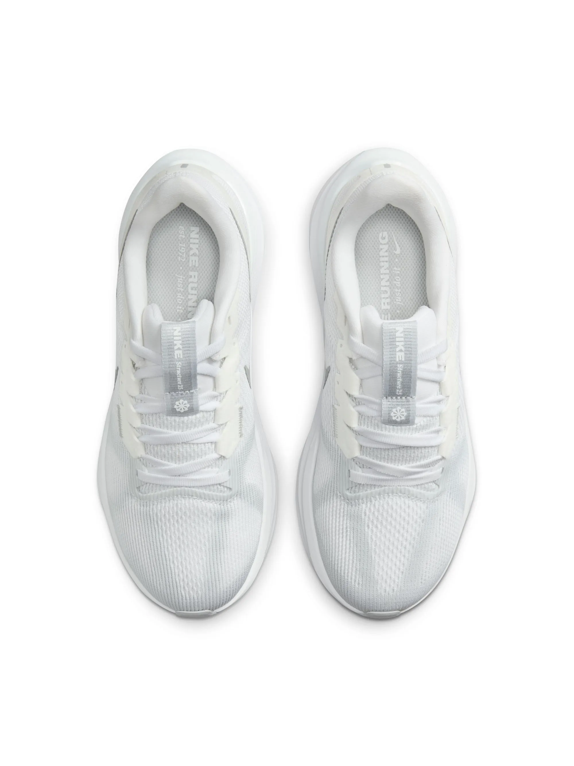 Nike Air Zoom Structure 25 Women's Shoes