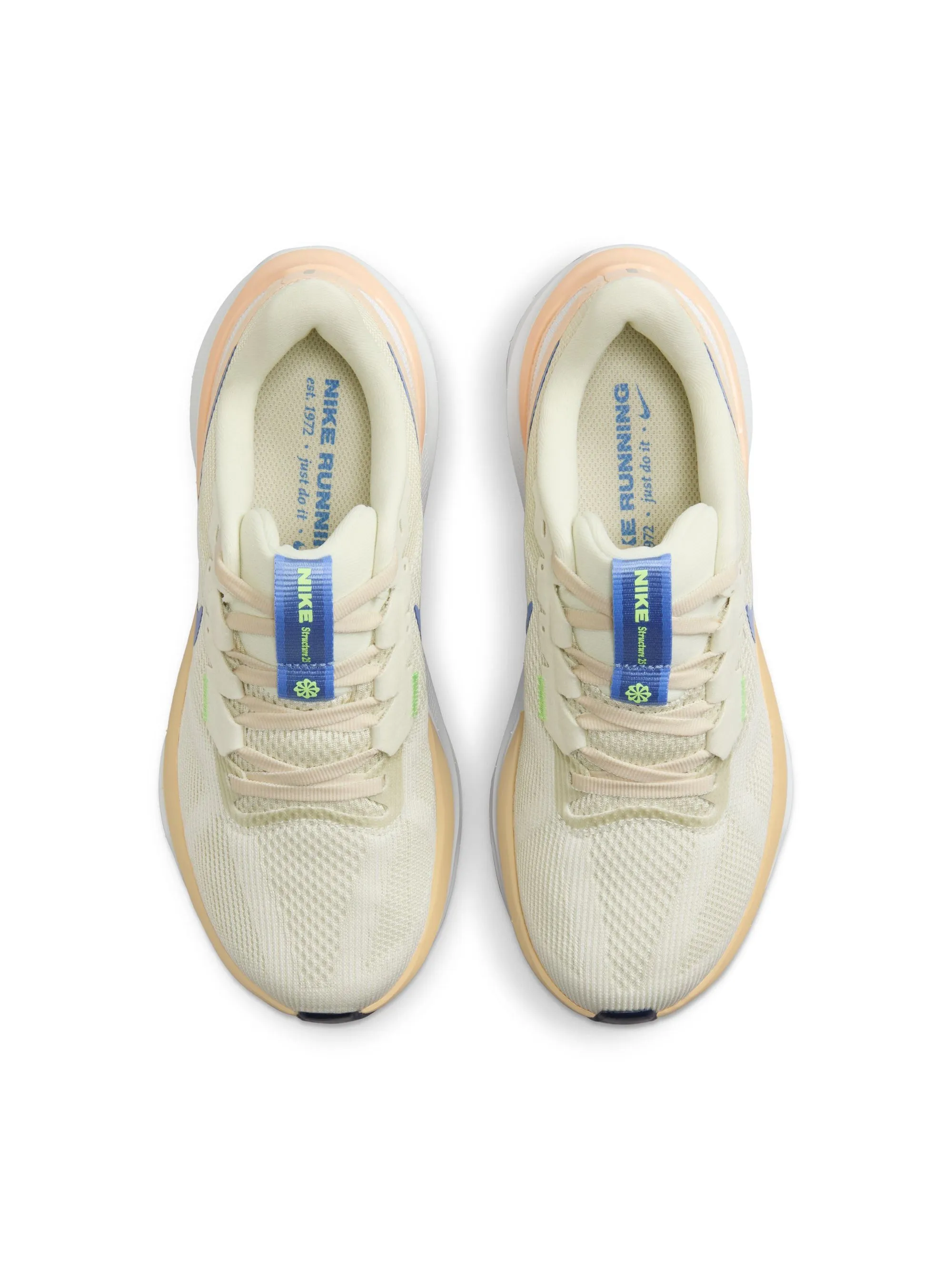 Nike Air Zoom Structure 25 Women's Shoes