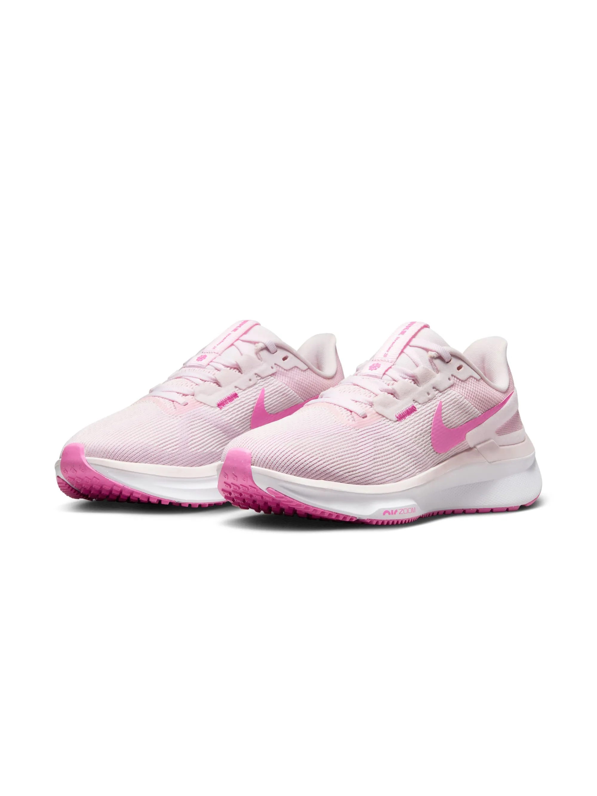 Nike Air Zoom Structure 25 Women's Shoes