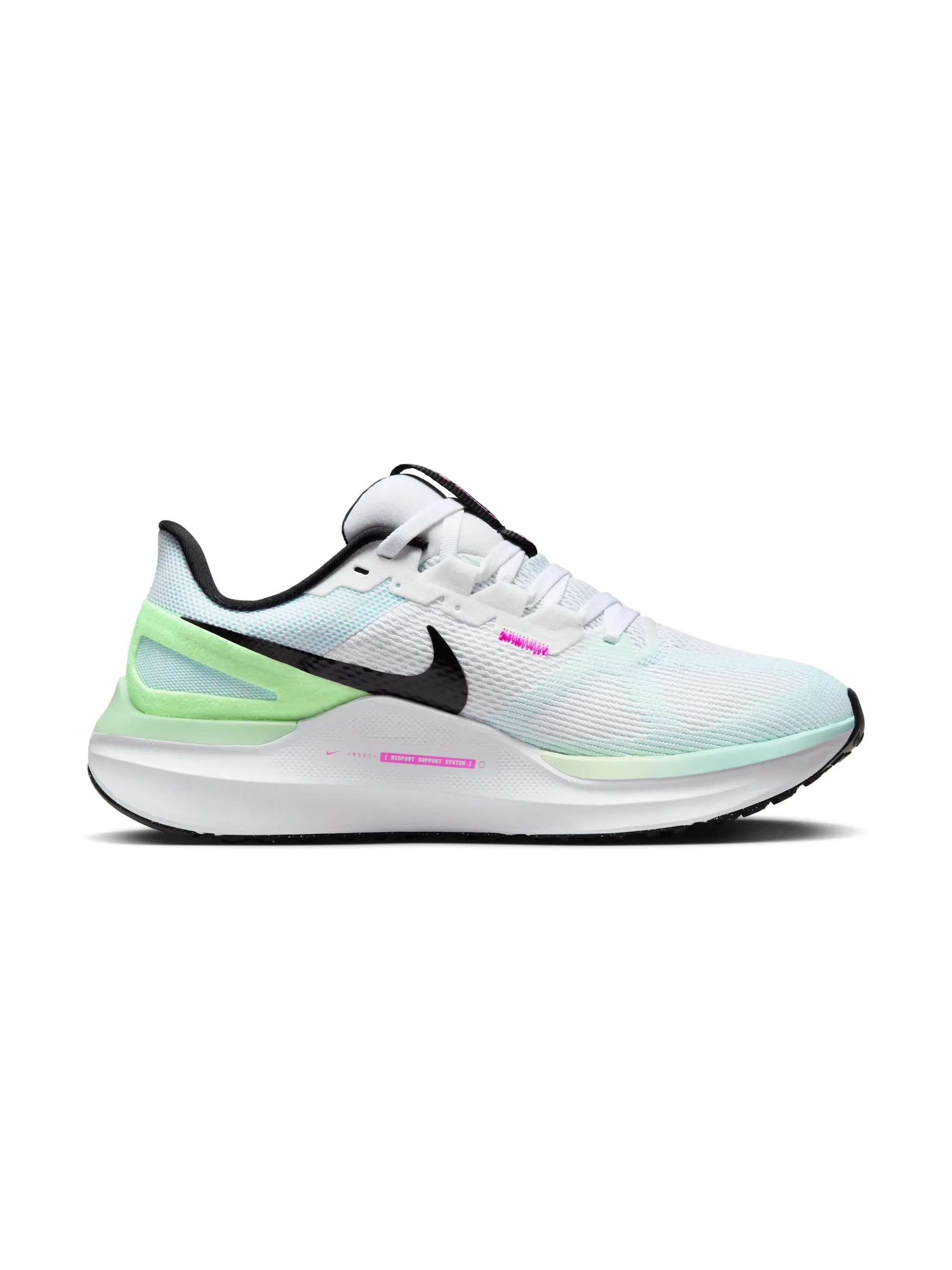 Nike Air Zoom Structure 25 Women's Shoes