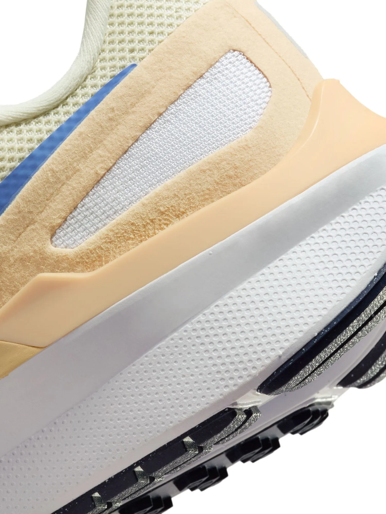 Nike Air Zoom Structure 25 Women's Shoes