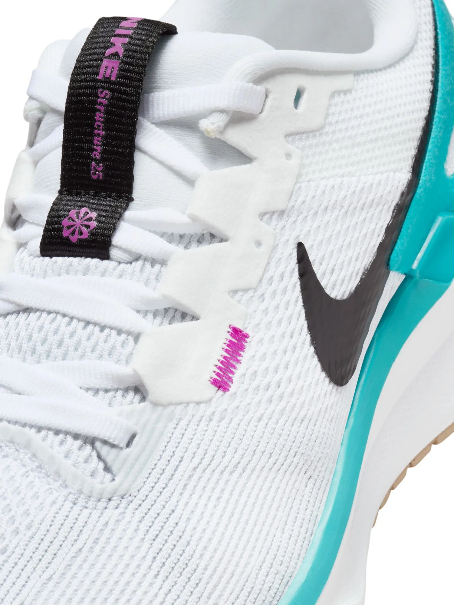 Nike Air Zoom Structure 25 Women's Shoes