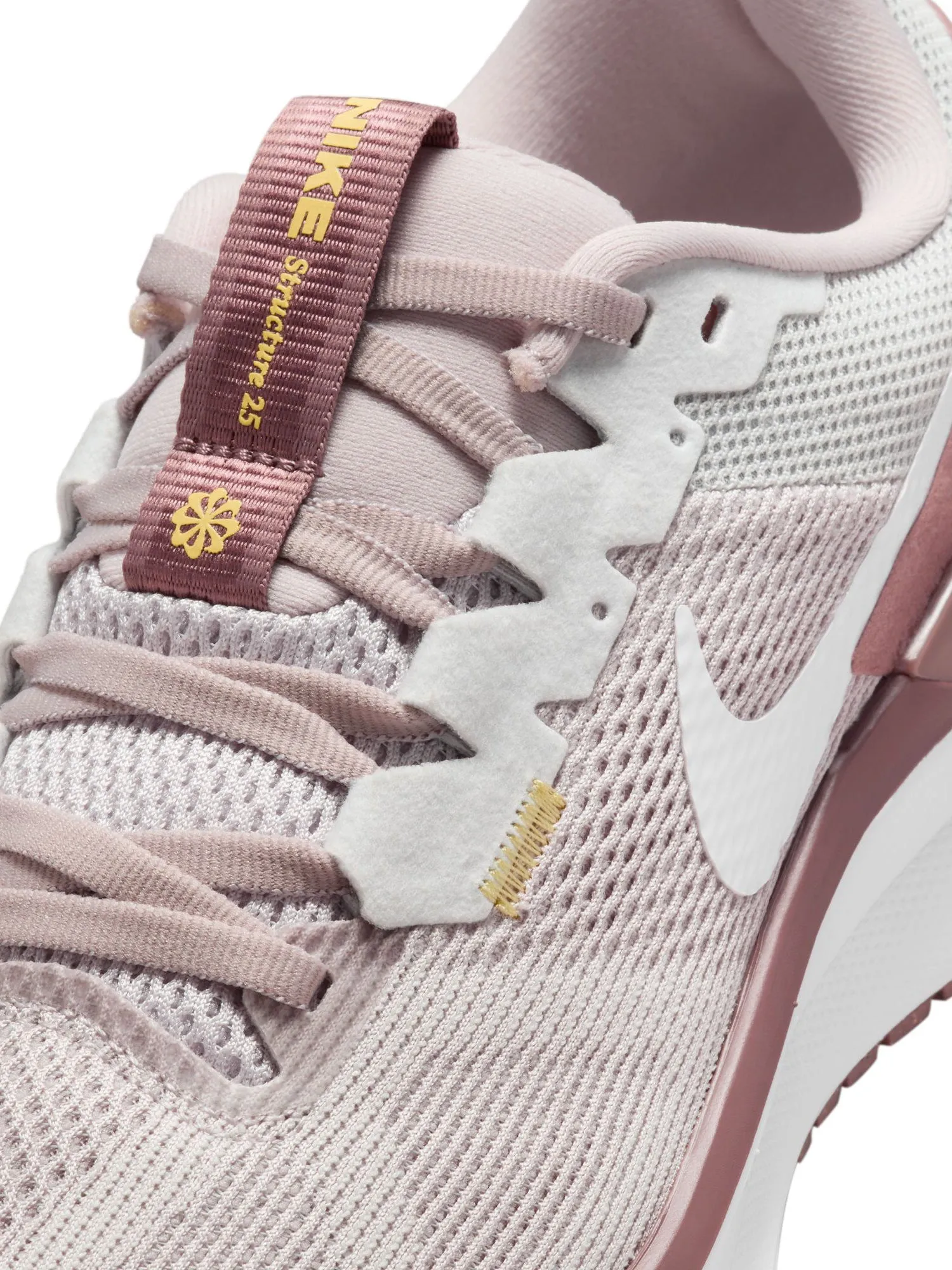 Nike Air Zoom Structure 25 Women's Shoes