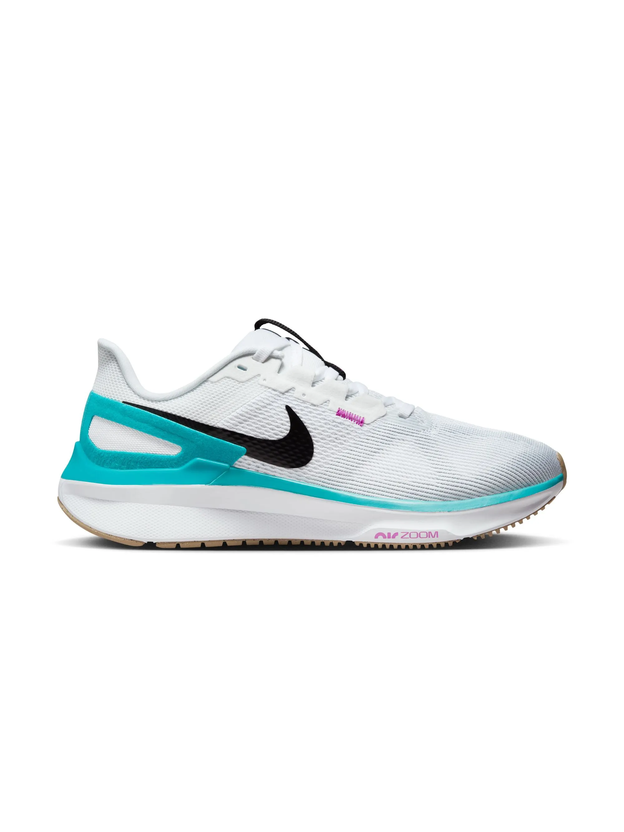 Nike Air Zoom Structure 25 Women's Shoes