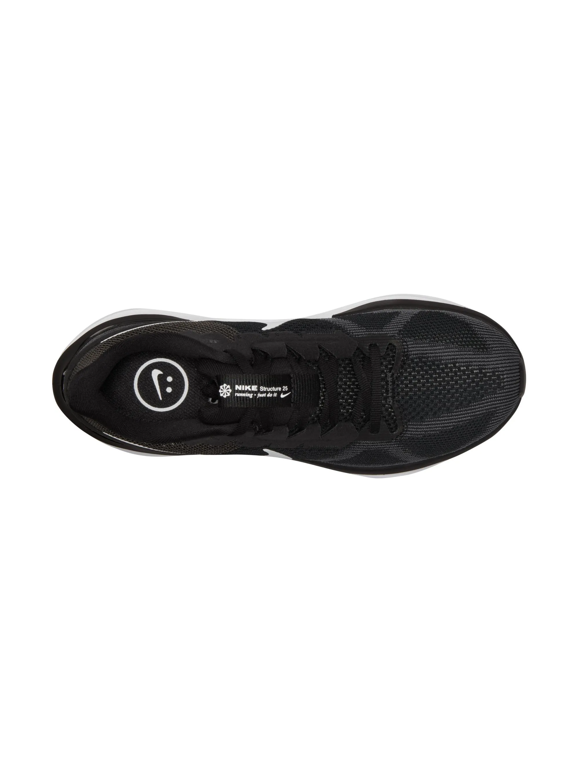 Nike Air Zoom Structure 25 Women's Shoes