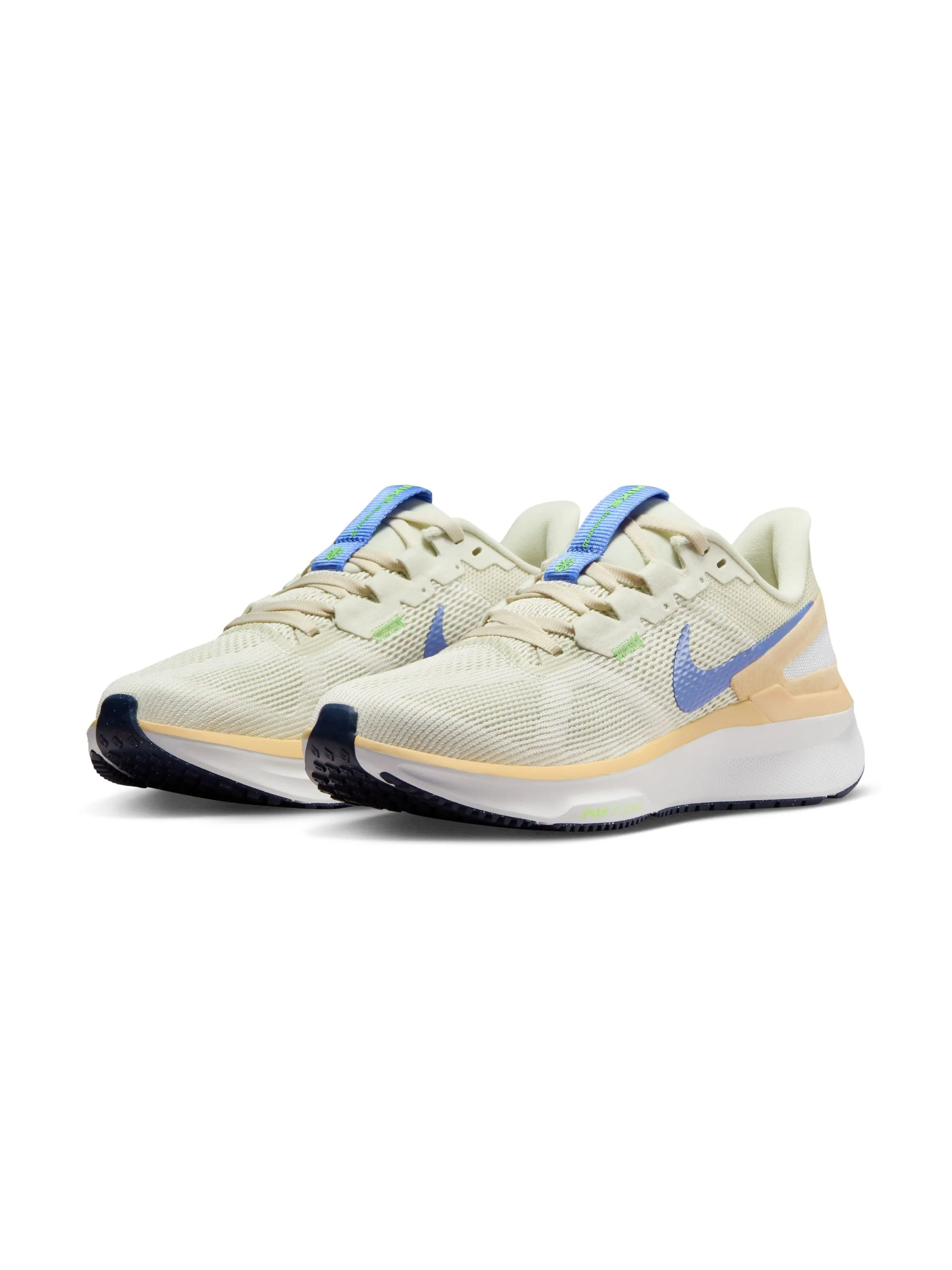 Nike Air Zoom Structure 25 Women's Shoes