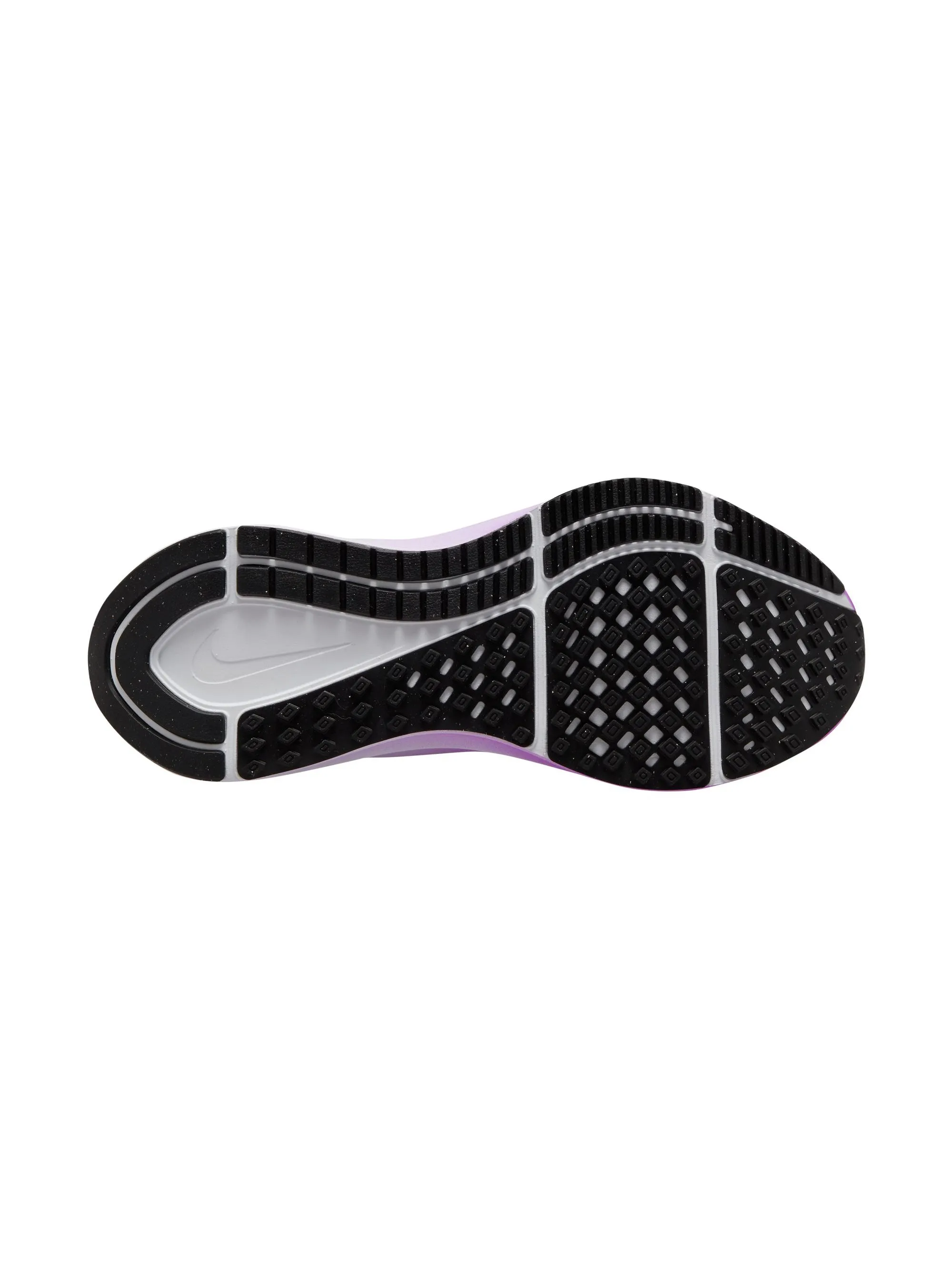 Nike Air Zoom Structure 25 Women's Shoes