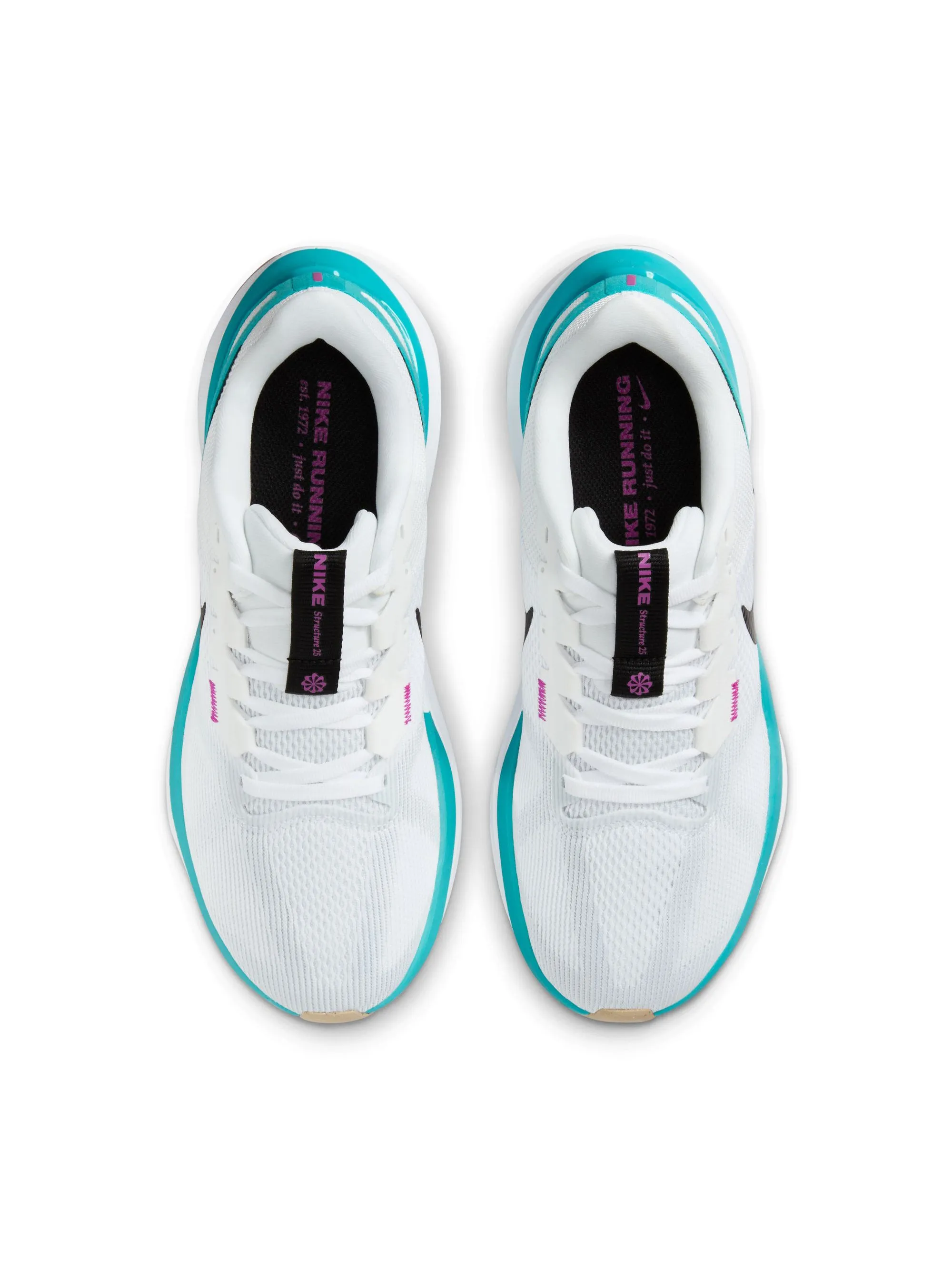 Nike Air Zoom Structure 25 Women's Shoes