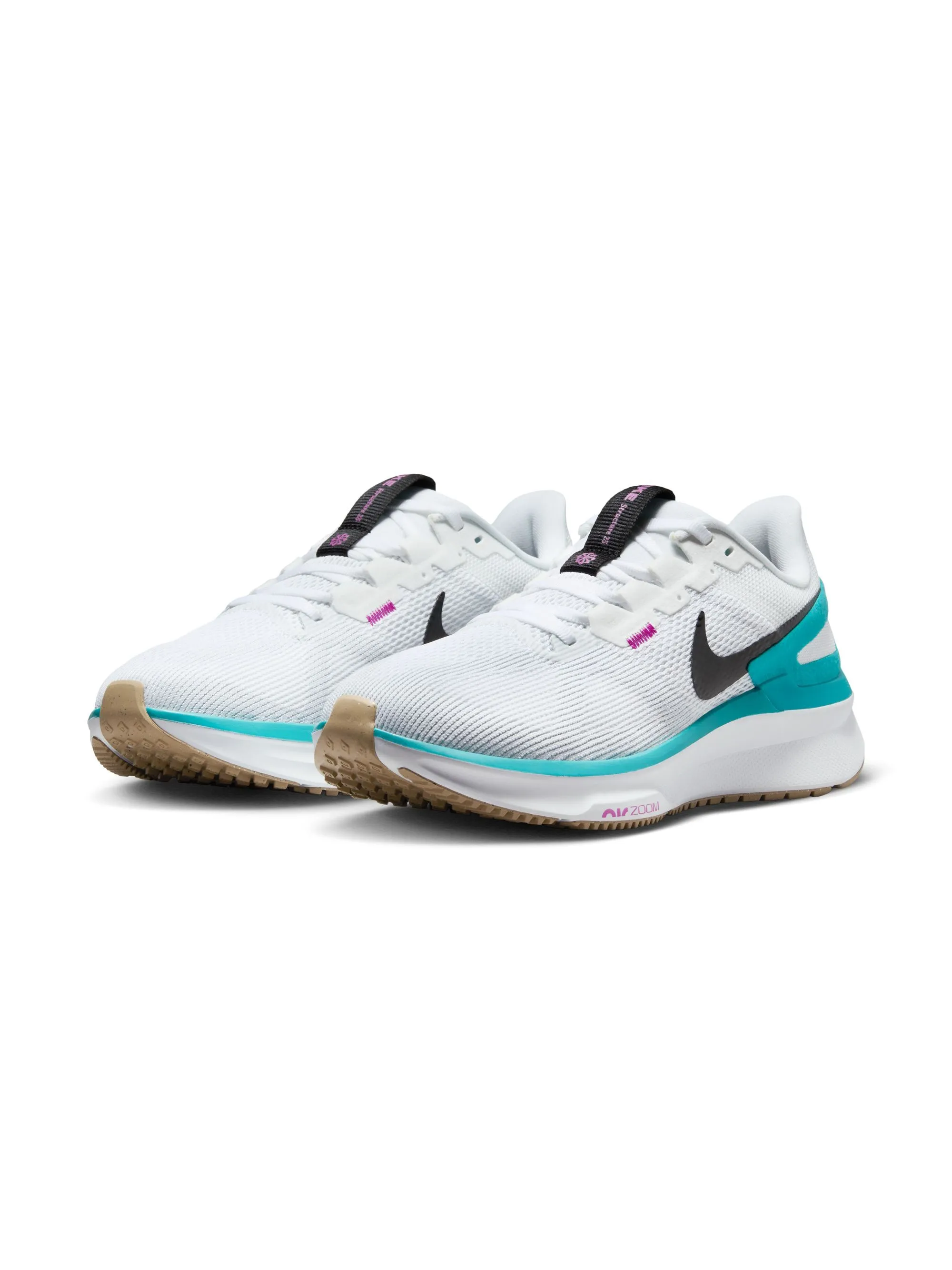 Nike Air Zoom Structure 25 Women's Shoes