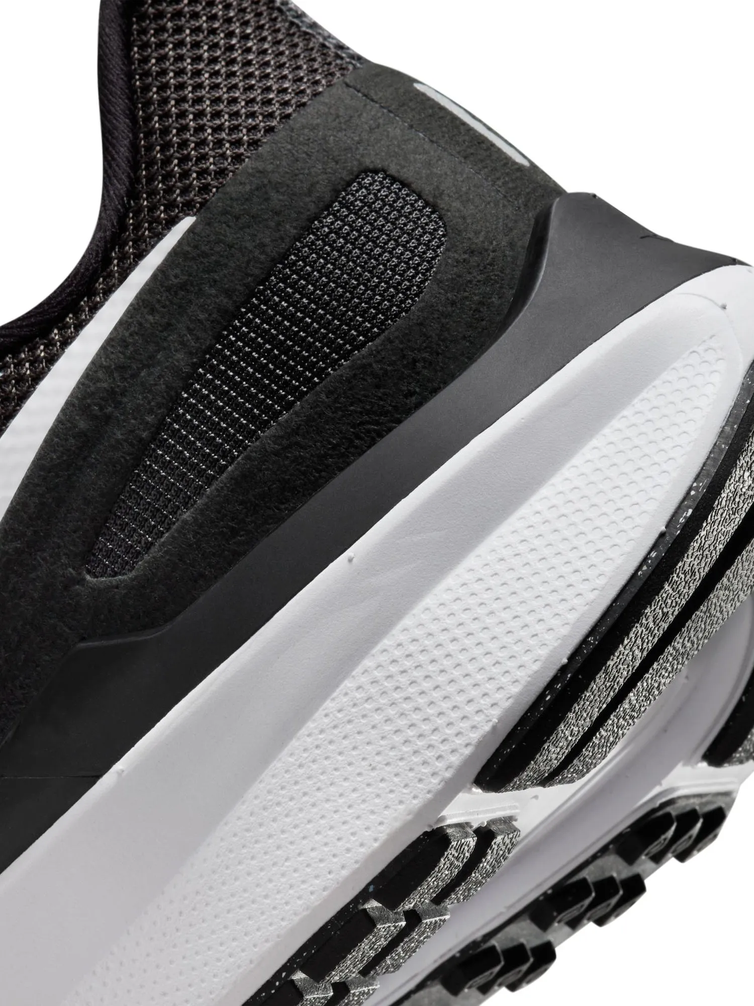 Nike Air Zoom Structure 25 Women's Shoes