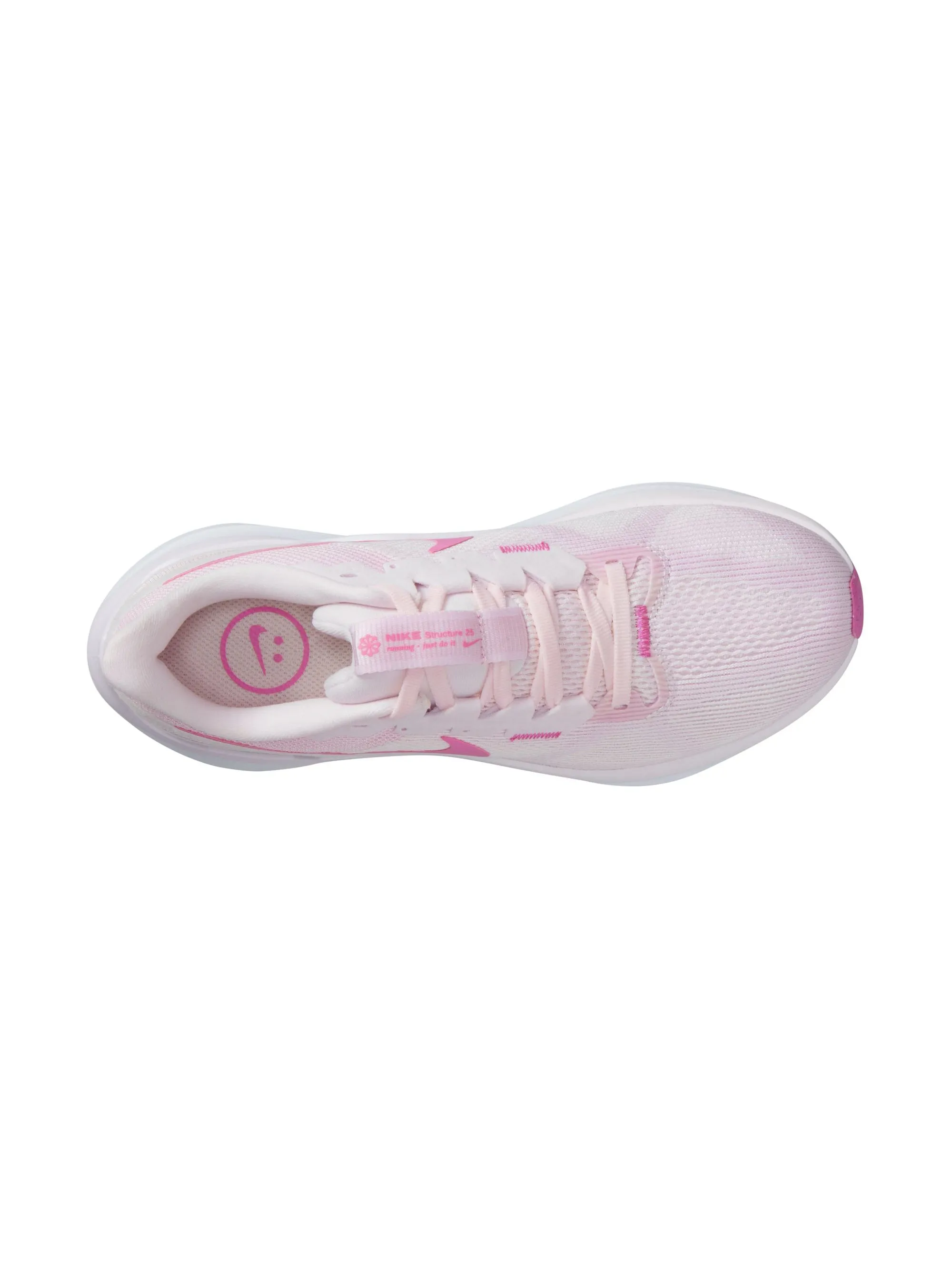 Nike Air Zoom Structure 25 Women's Shoes