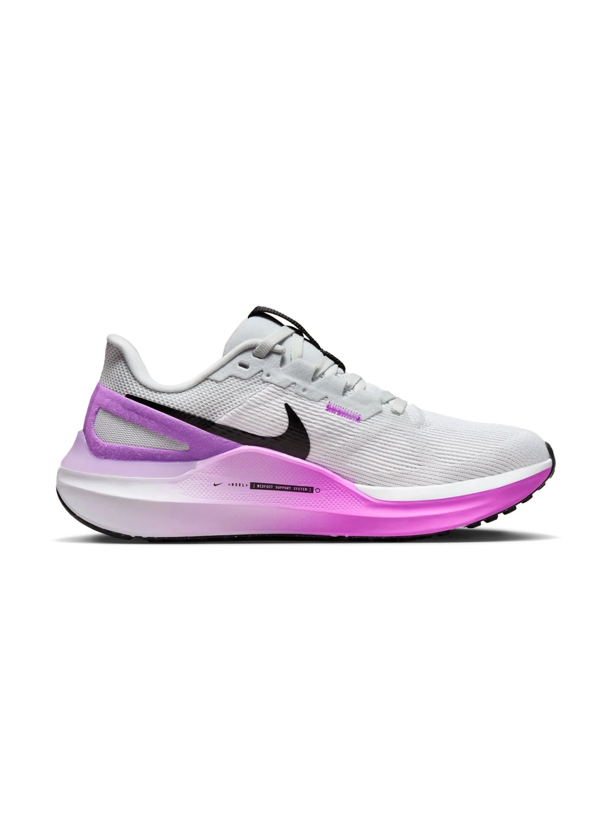Nike Air Zoom Structure 25 Women's Shoes
