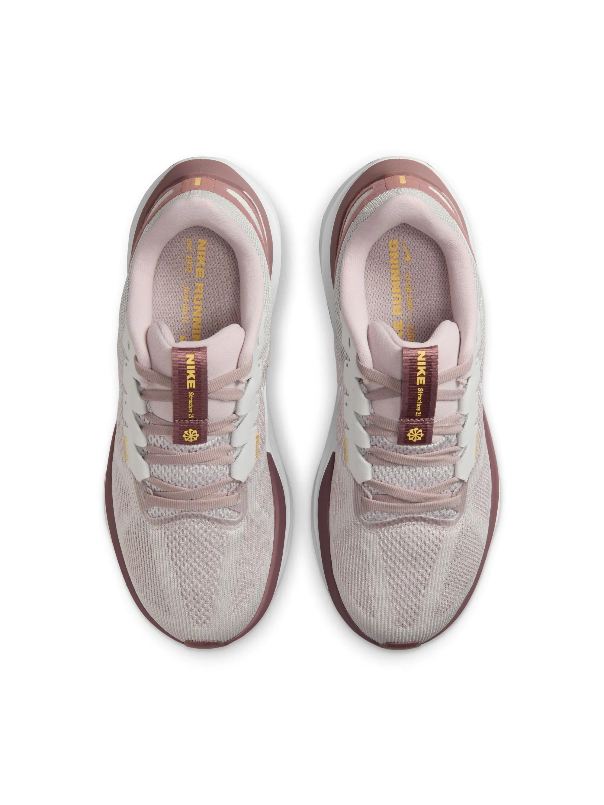 Nike Air Zoom Structure 25 Women's Shoes