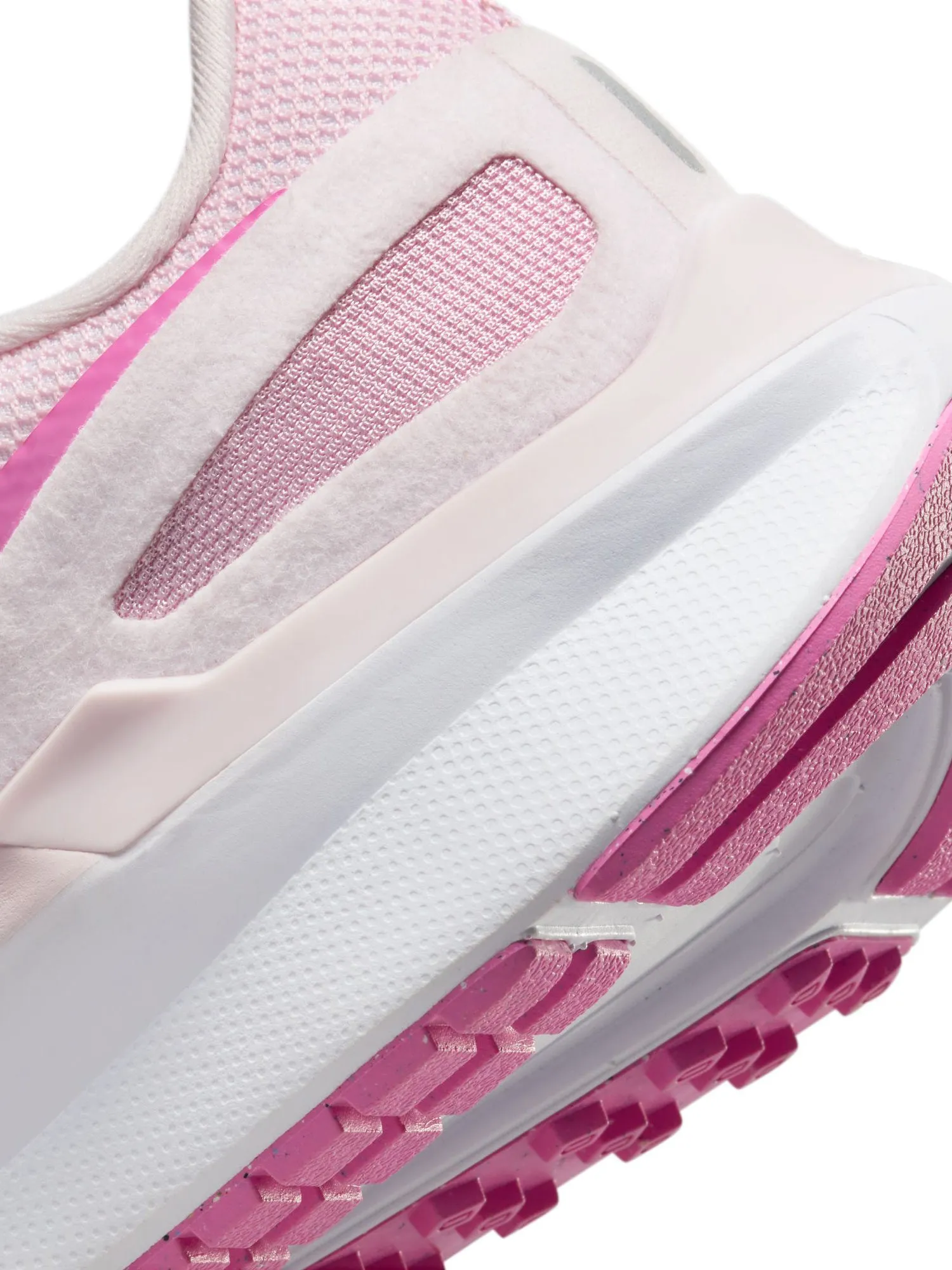 Nike Air Zoom Structure 25 Women's Shoes