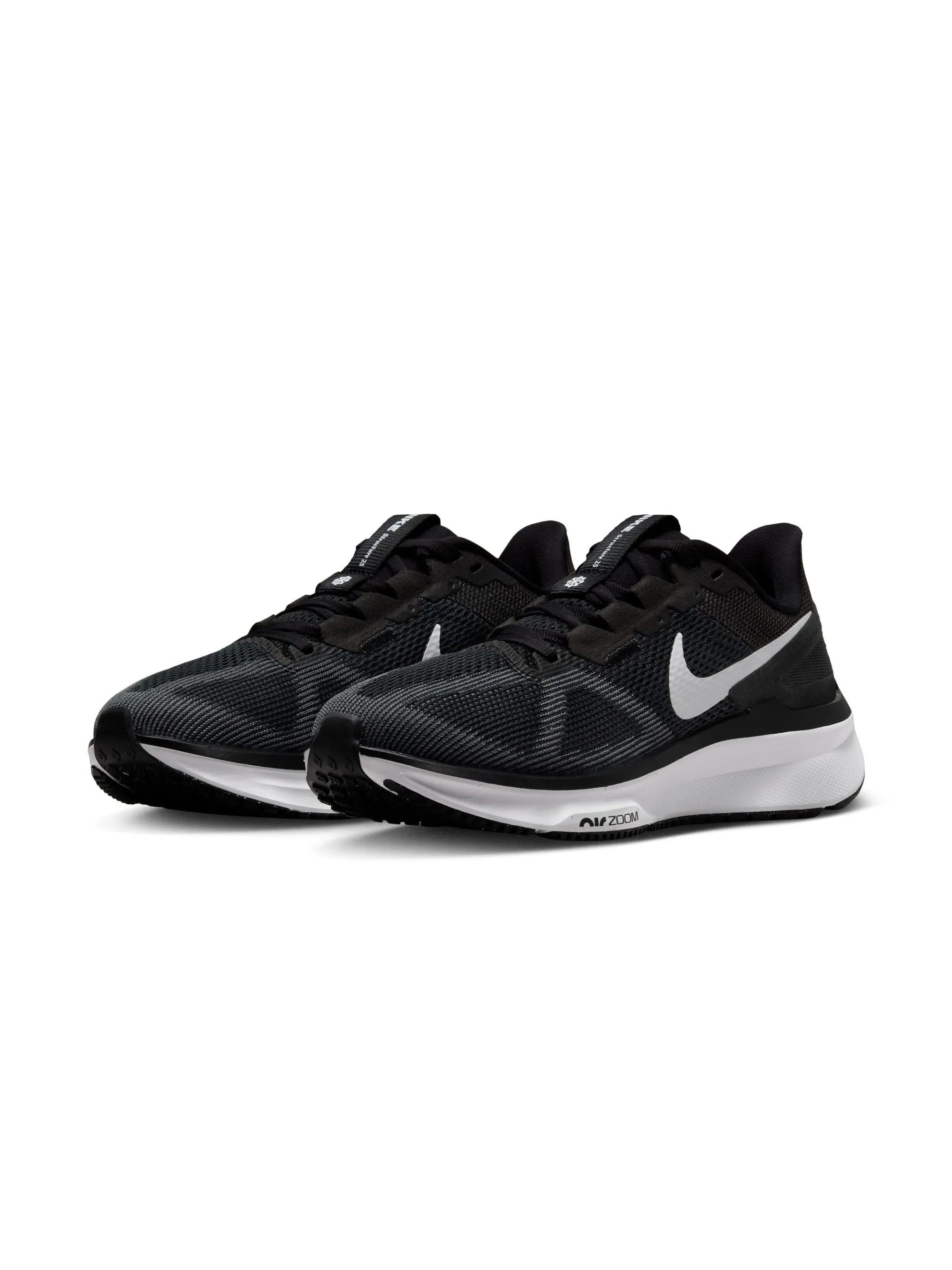 Nike Air Zoom Structure 25 Women's Shoes