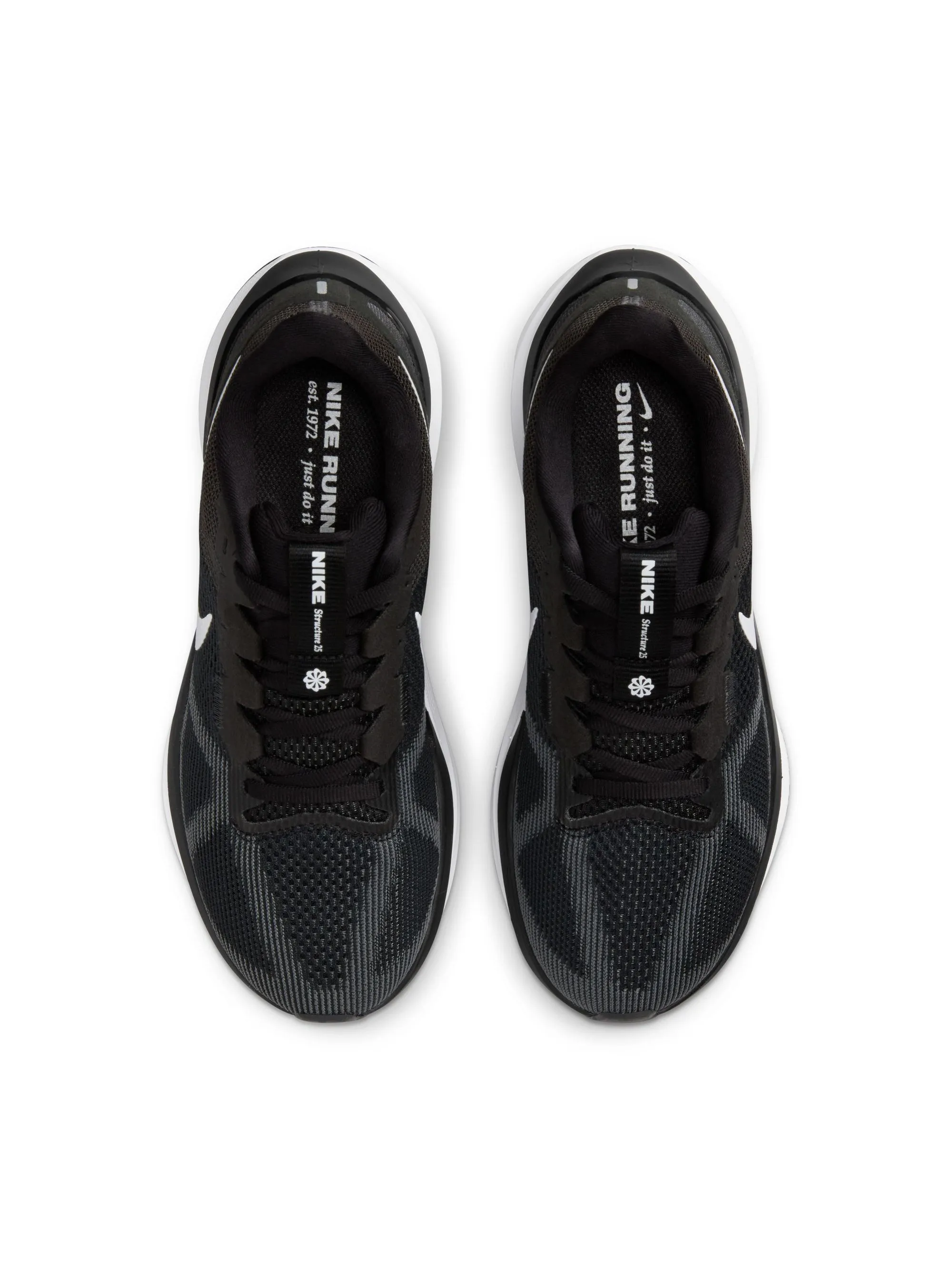 Nike Air Zoom Structure 25 Women's Shoes