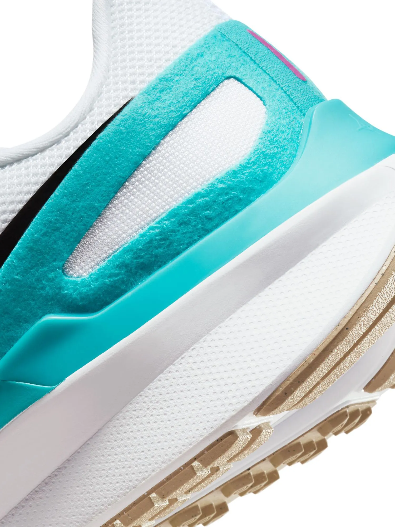 Nike Air Zoom Structure 25 Women's Shoes