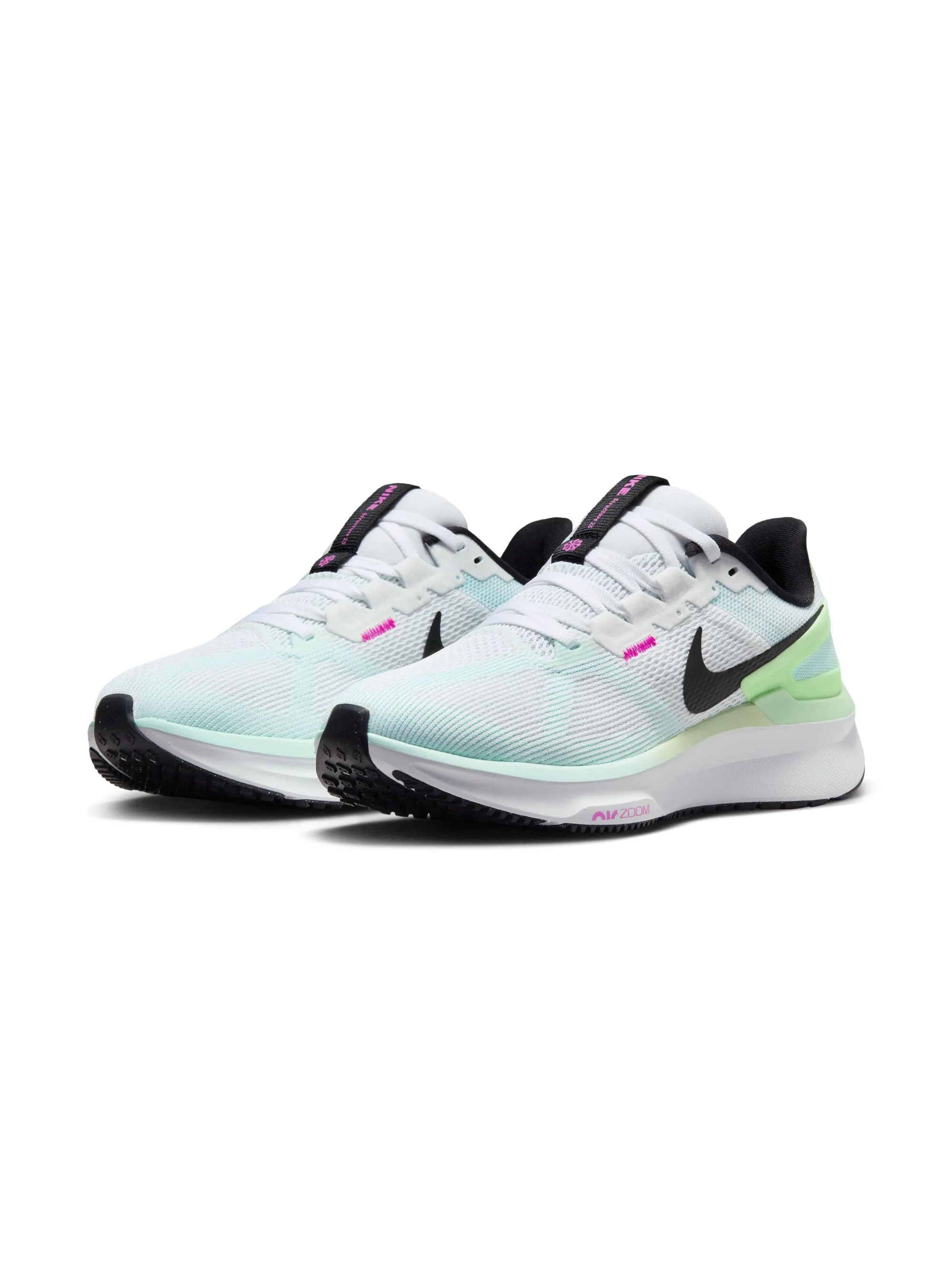 Nike Air Zoom Structure 25 Women's Shoes