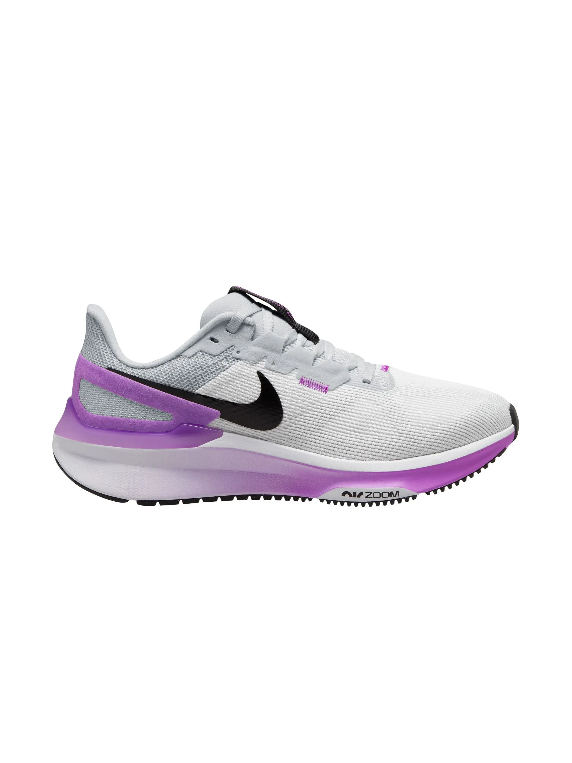 Nike Air Zoom Structure 25 Women's Shoes
