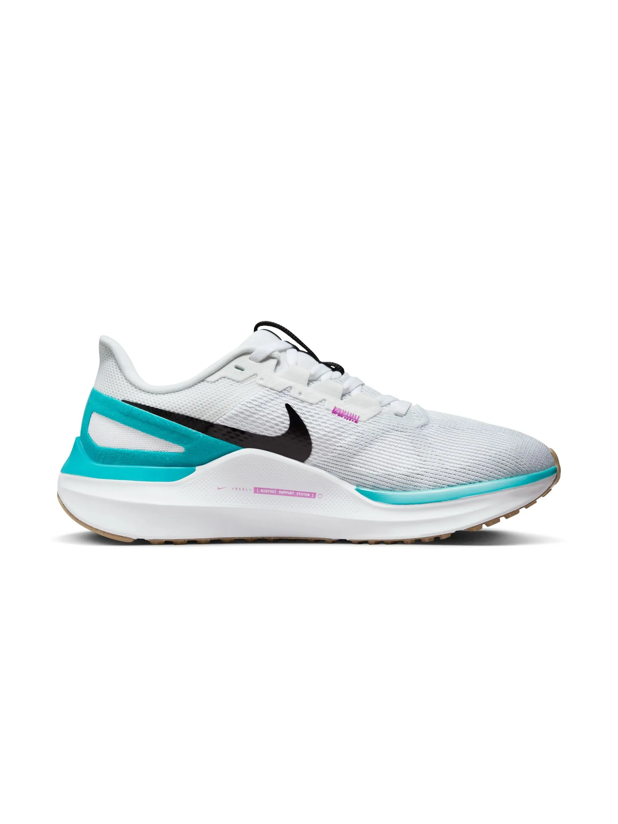Nike Air Zoom Structure 25 Women's Shoes