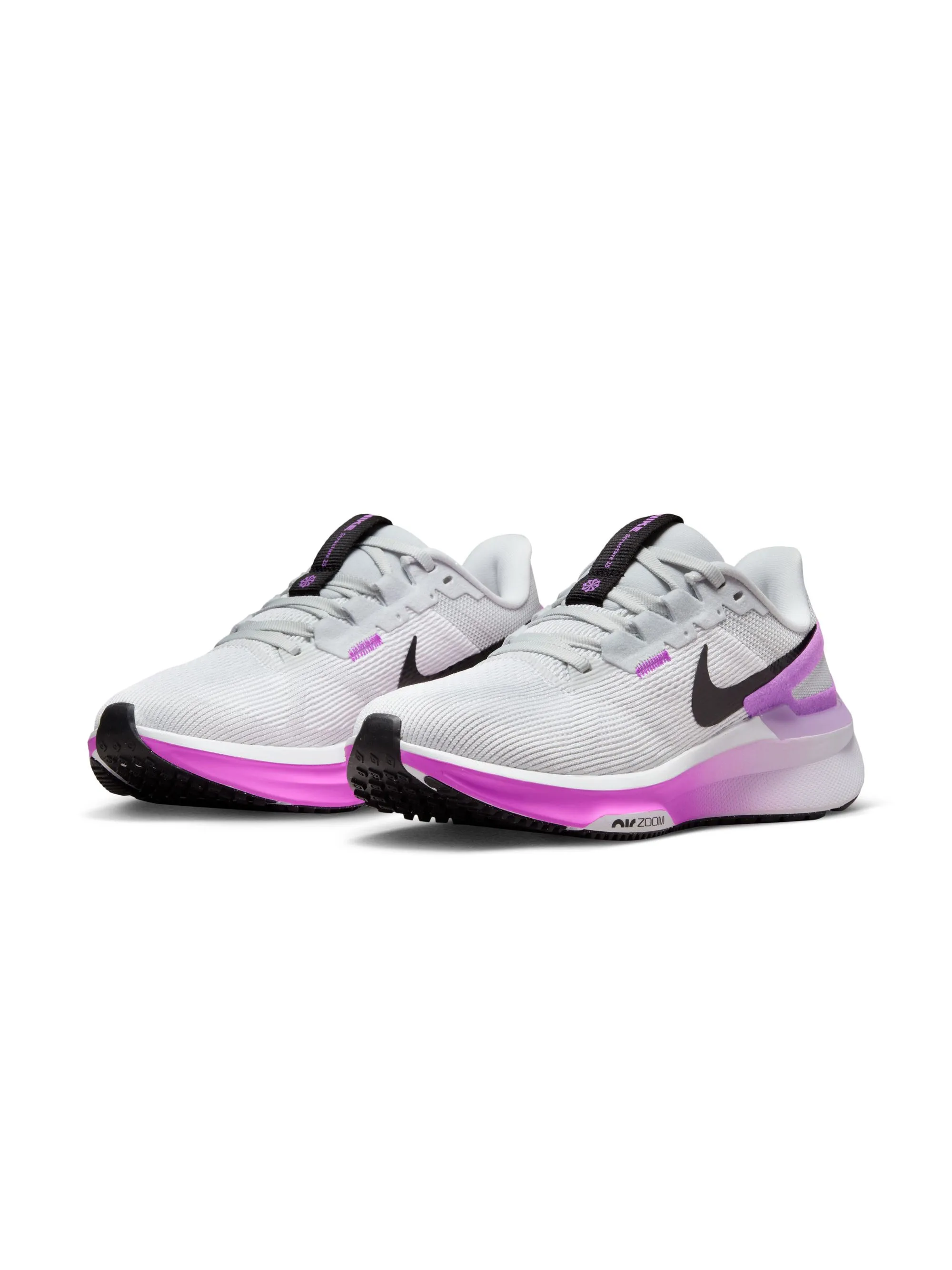 Nike Air Zoom Structure 25 Women's Shoes