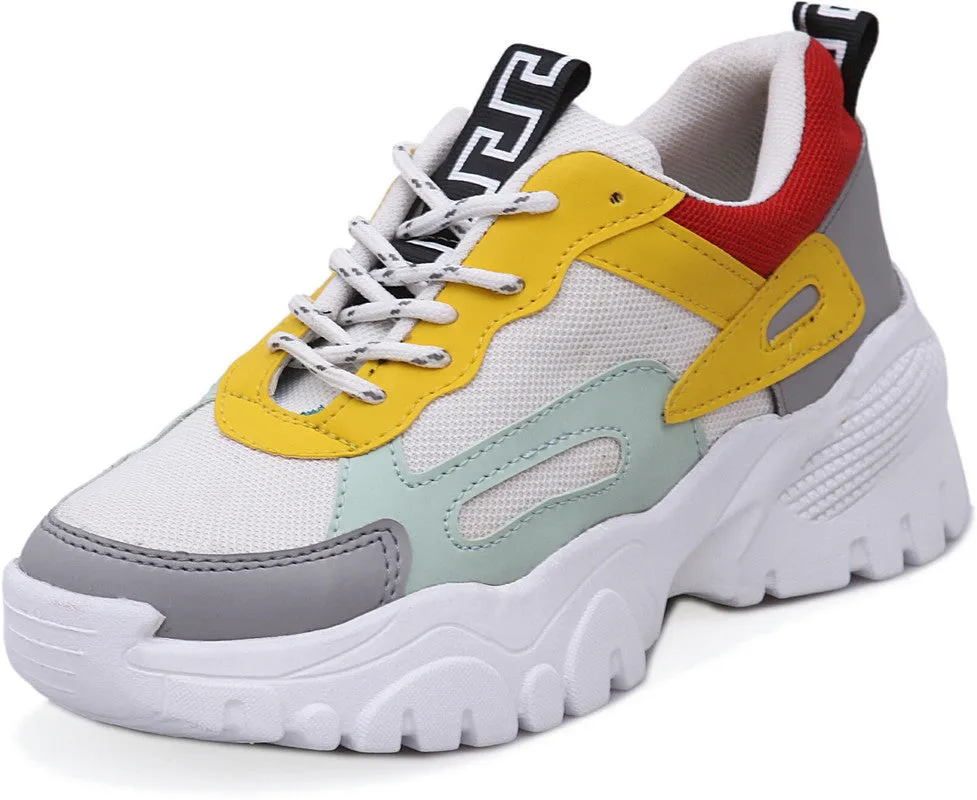 SHOE BLATE Stylish Comfortable Lightweight, Breathable Running shoes Walking Shoes For Men Casuals For Women