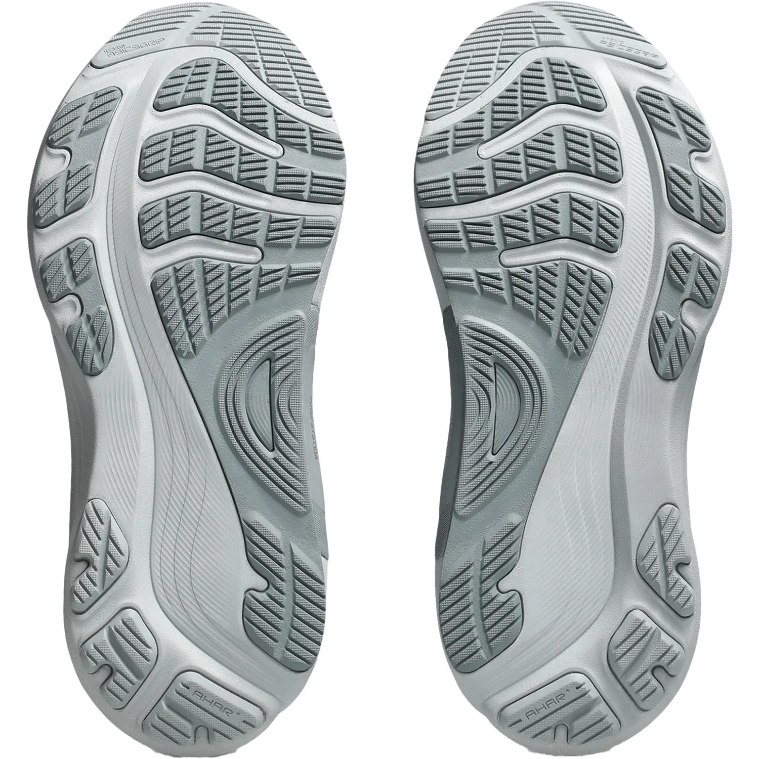 Women's ASICS Gel-Kayano 32 Piedmont Grey/Gravel