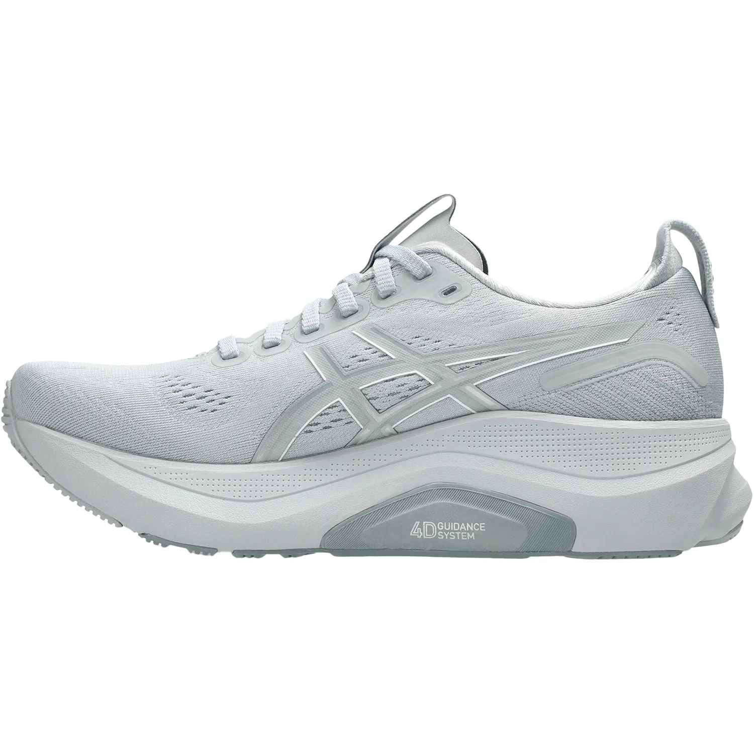Women's ASICS Gel-Kayano 32 Piedmont Grey/Gravel
