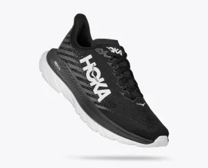 Women’s Hoka Mach 5 – Lightweight Speed & Responsive Cushioning
